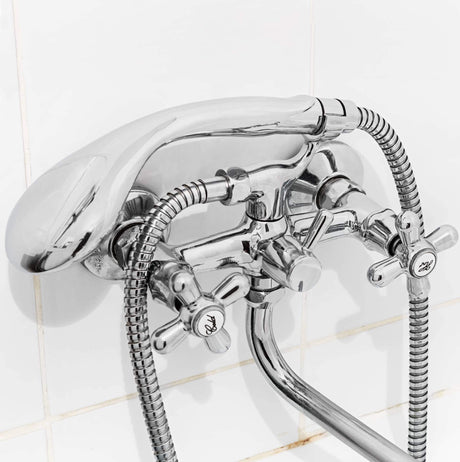 Shower Fittings