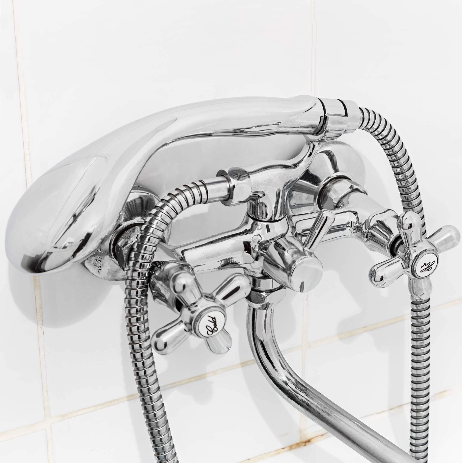 Shower Fittings