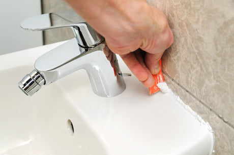 Silicones, Sealants & Building Chemicals
