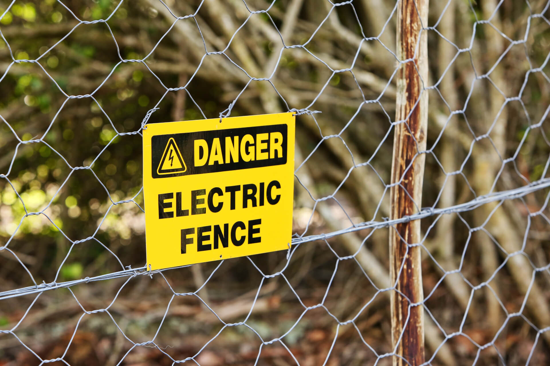 Site Fencing