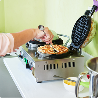 Small Cooking Appliances