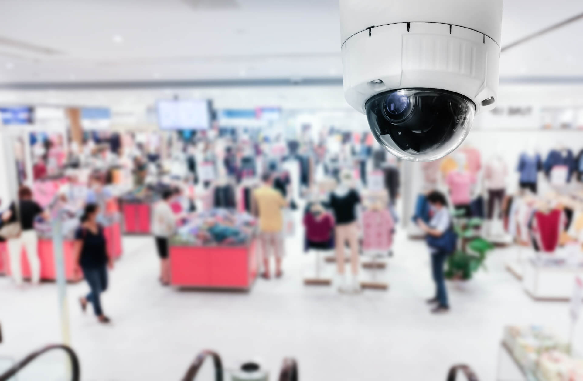 Smart Cameras