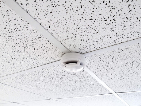 Smoke Alarms
