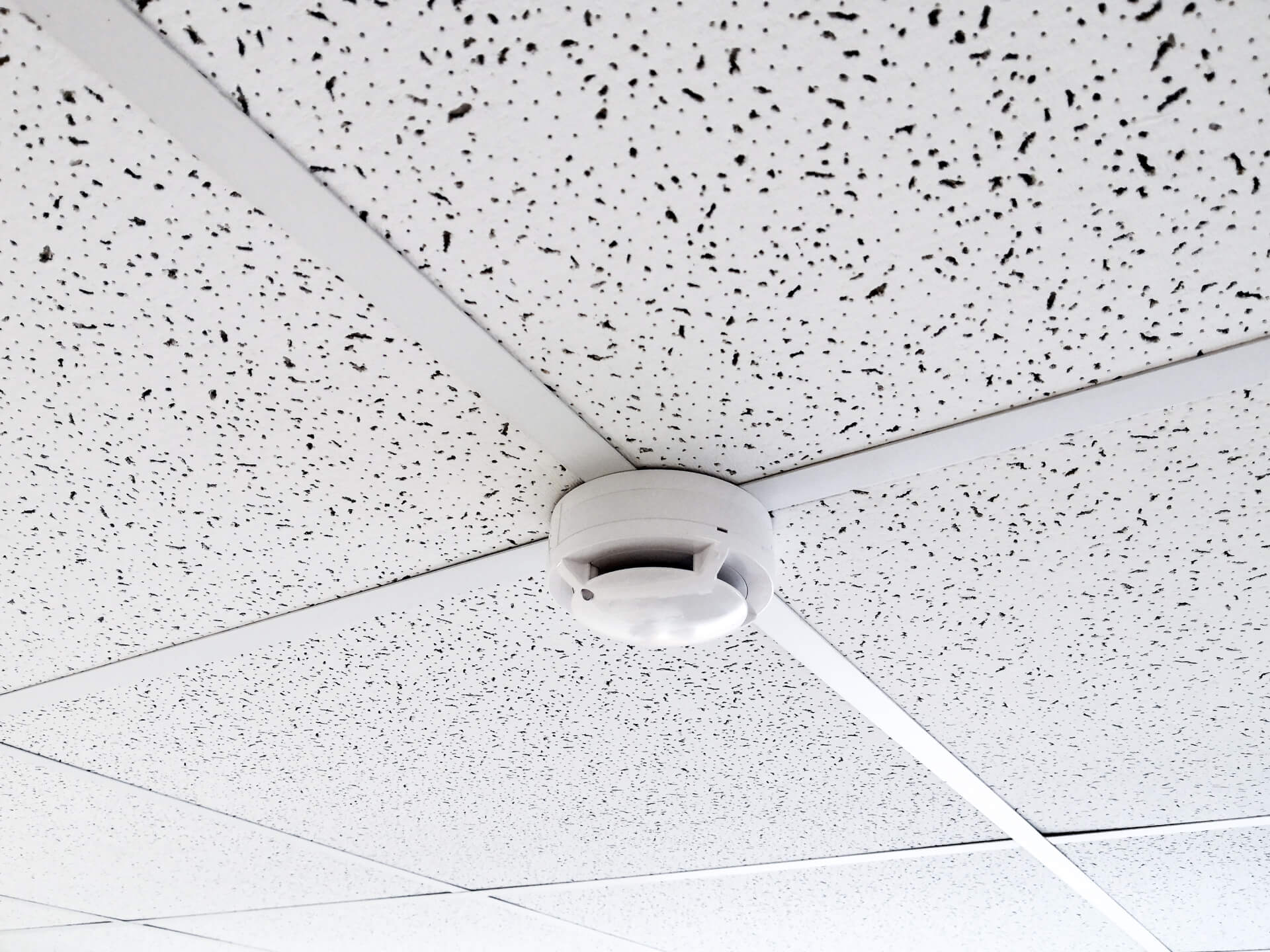 Smoke Alarms