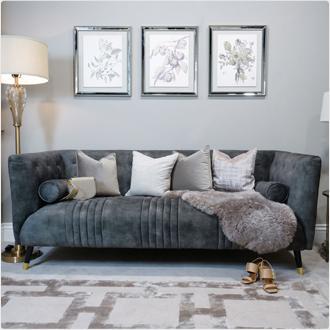 Sofas & Armchairs