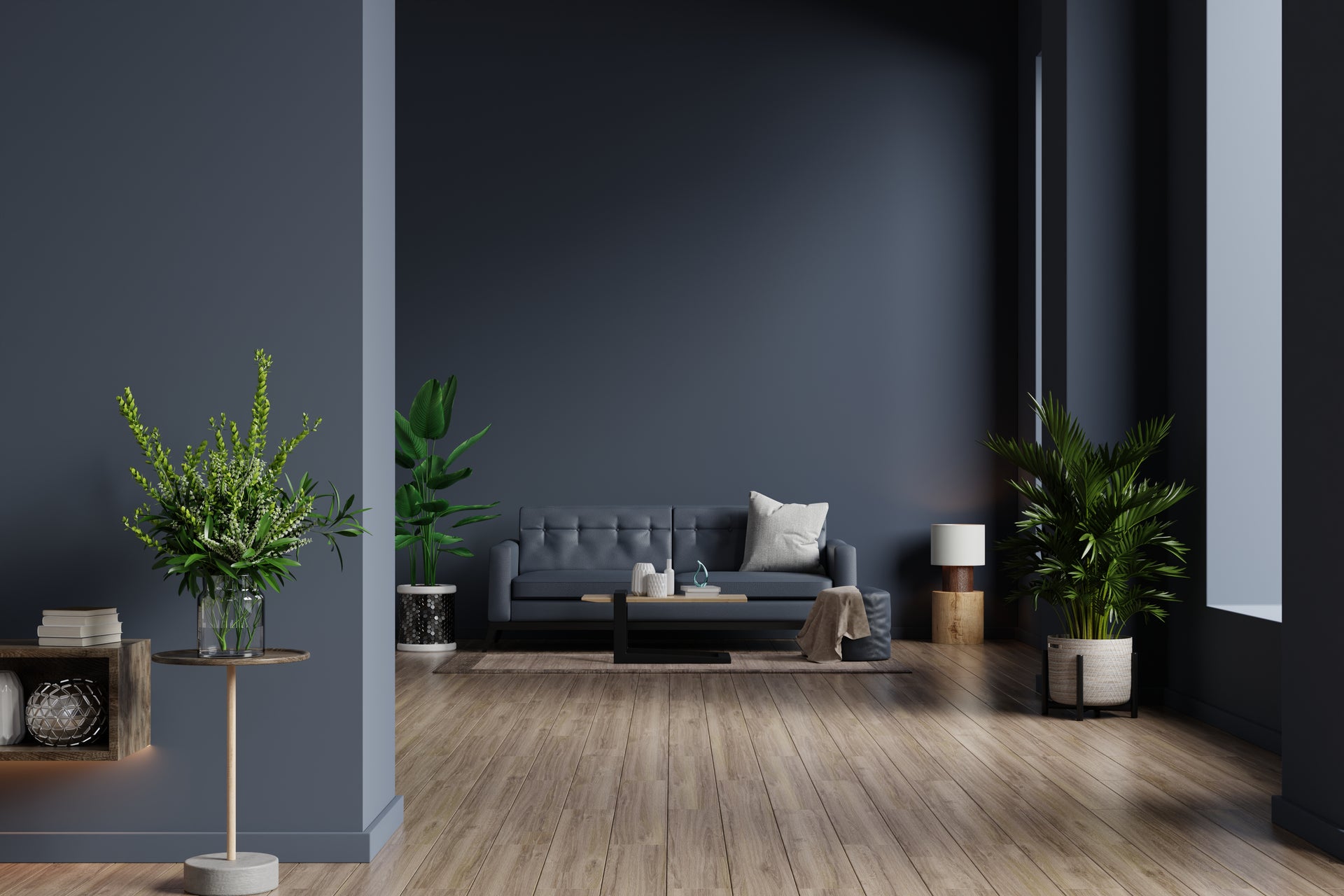 Solid & Semi-Solid Flooring