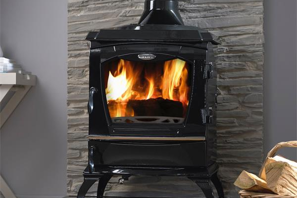 Solid Fuel Boiler
