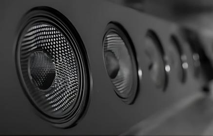 Soundbar