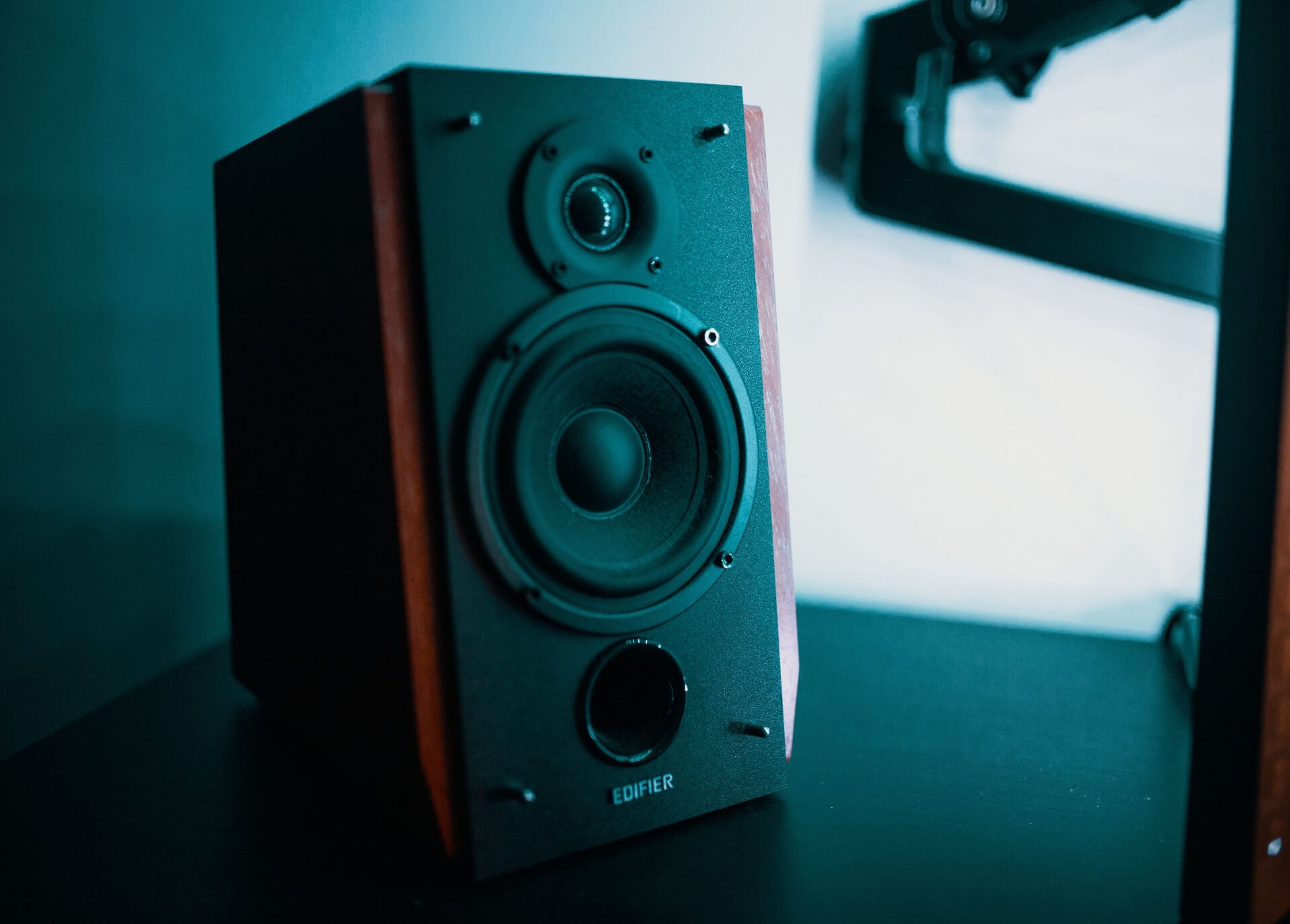 Speakers