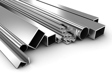 Steel & Concrete Work