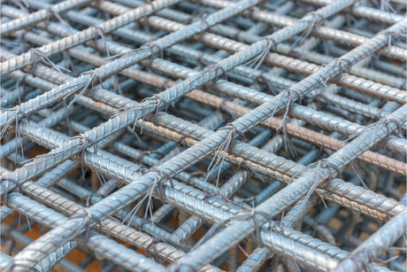 Steel Reinforcement