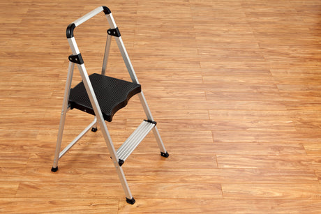 Step Ladders