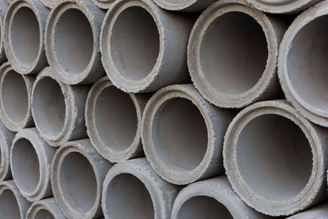 Stormwater Pipe