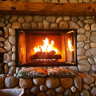 Stoves & Fireplaces