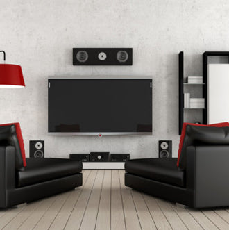 TV & Audio