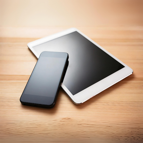 Phones & Tablets