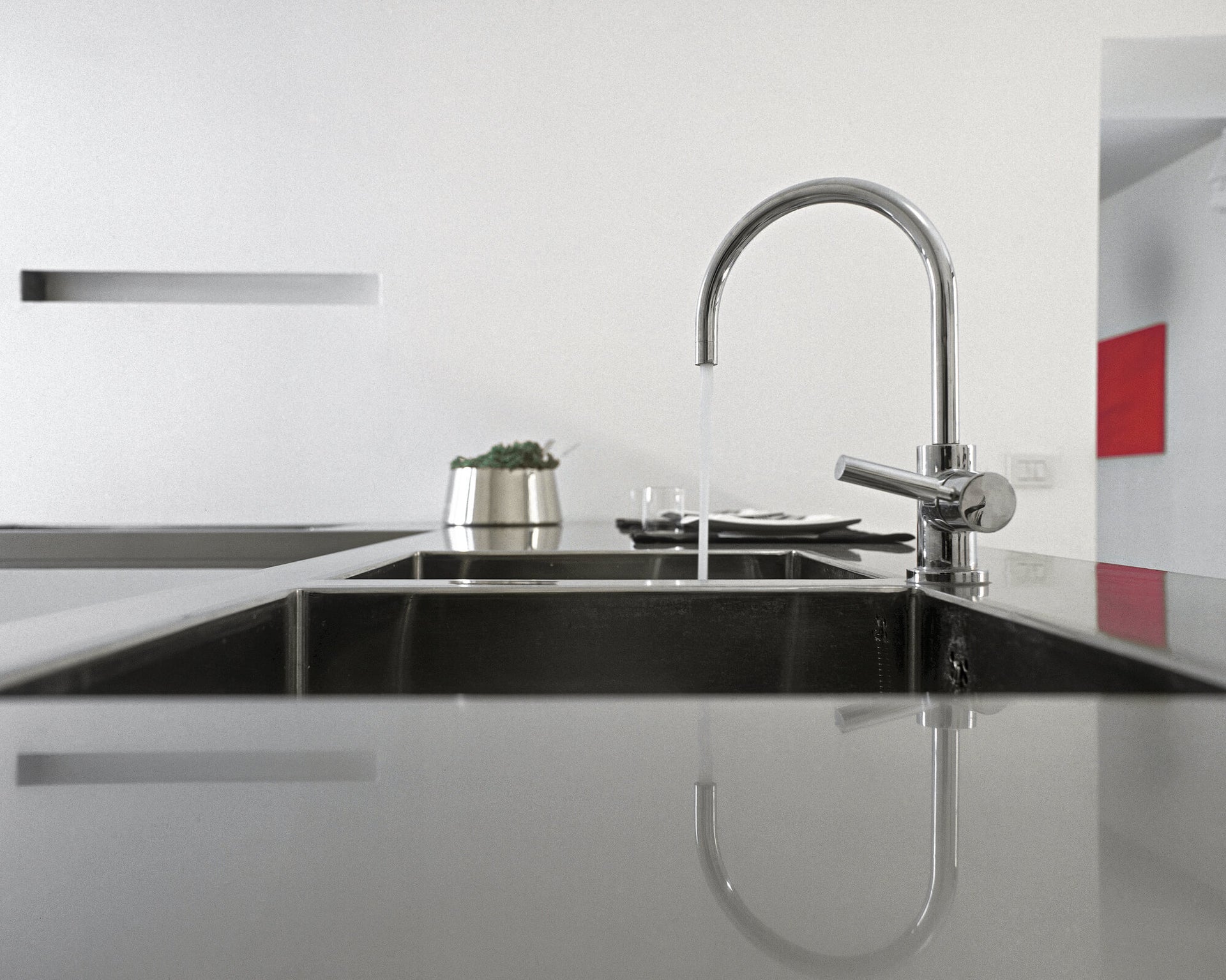 Taps, Fixings & Waste