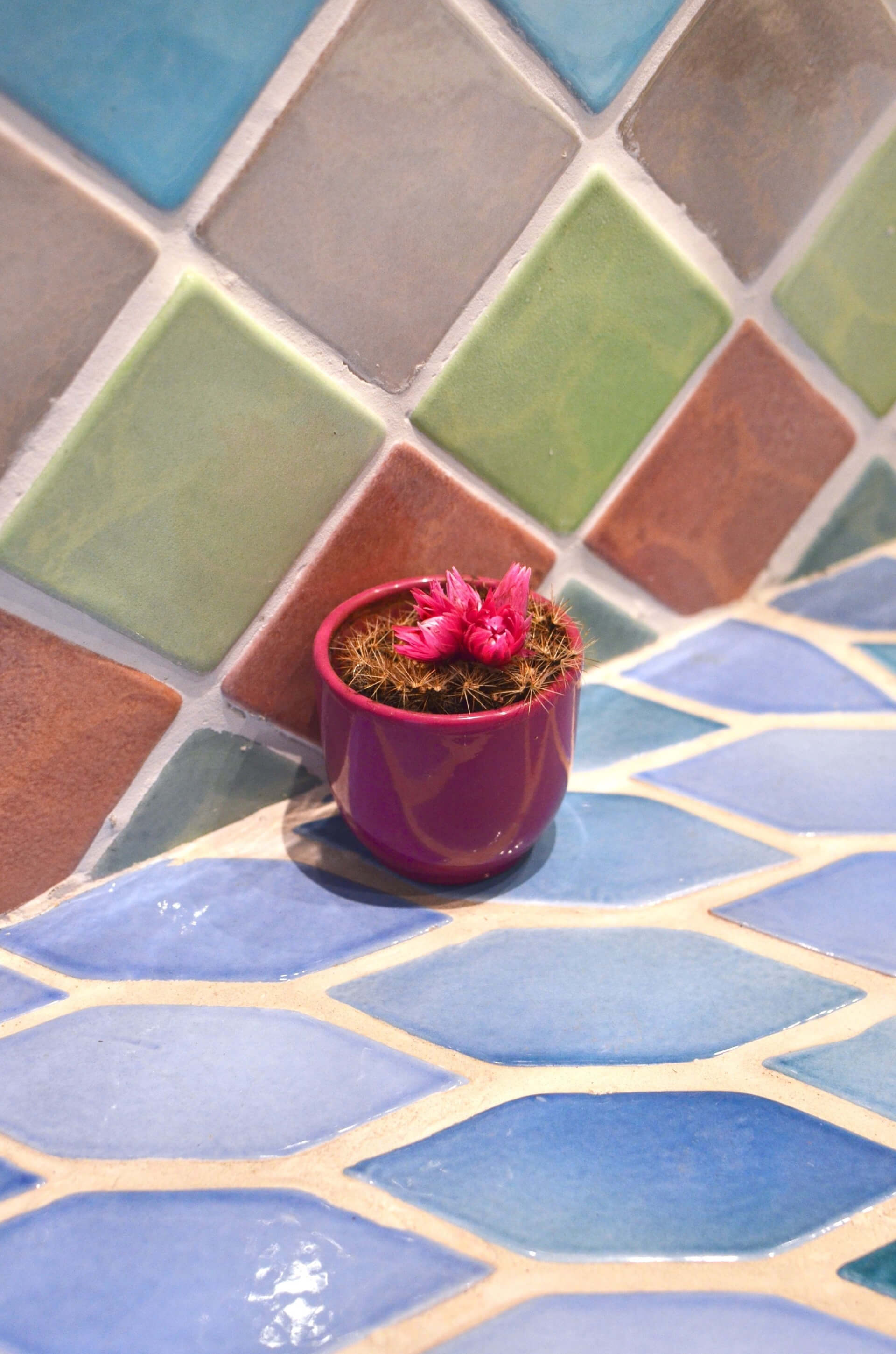 Tile Paint