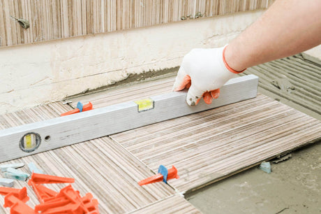 Tiler's Tools