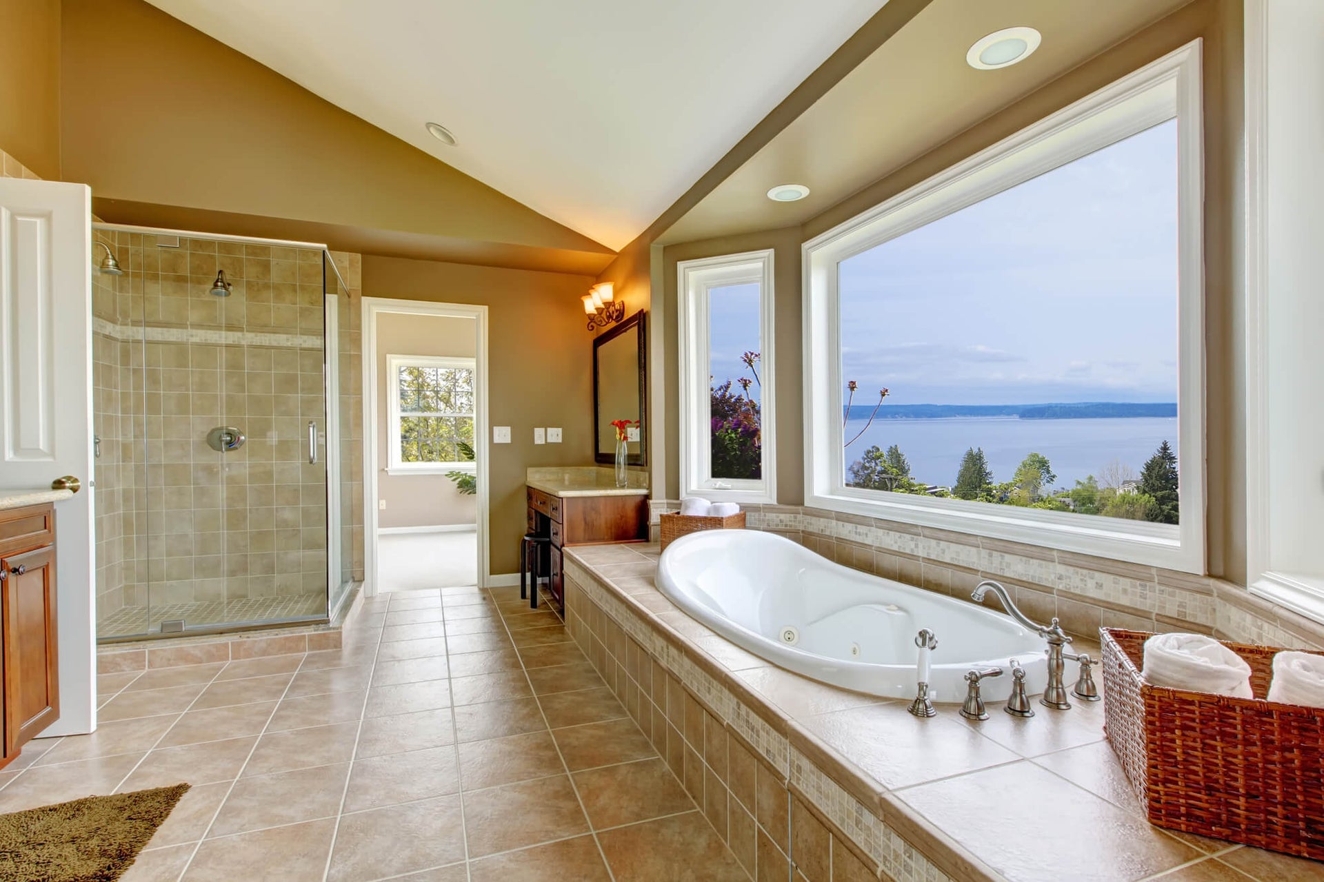 Tiling & Wall Paneling