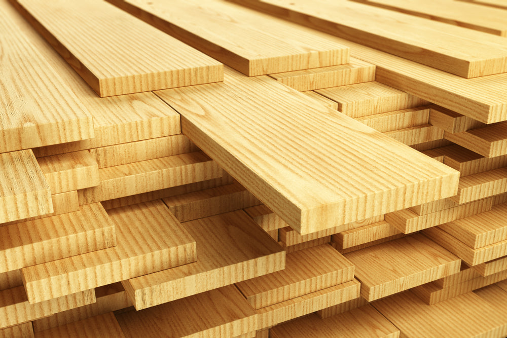 Timber