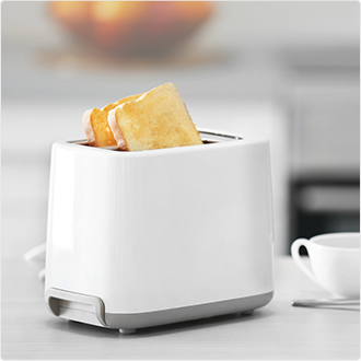 Toasters
