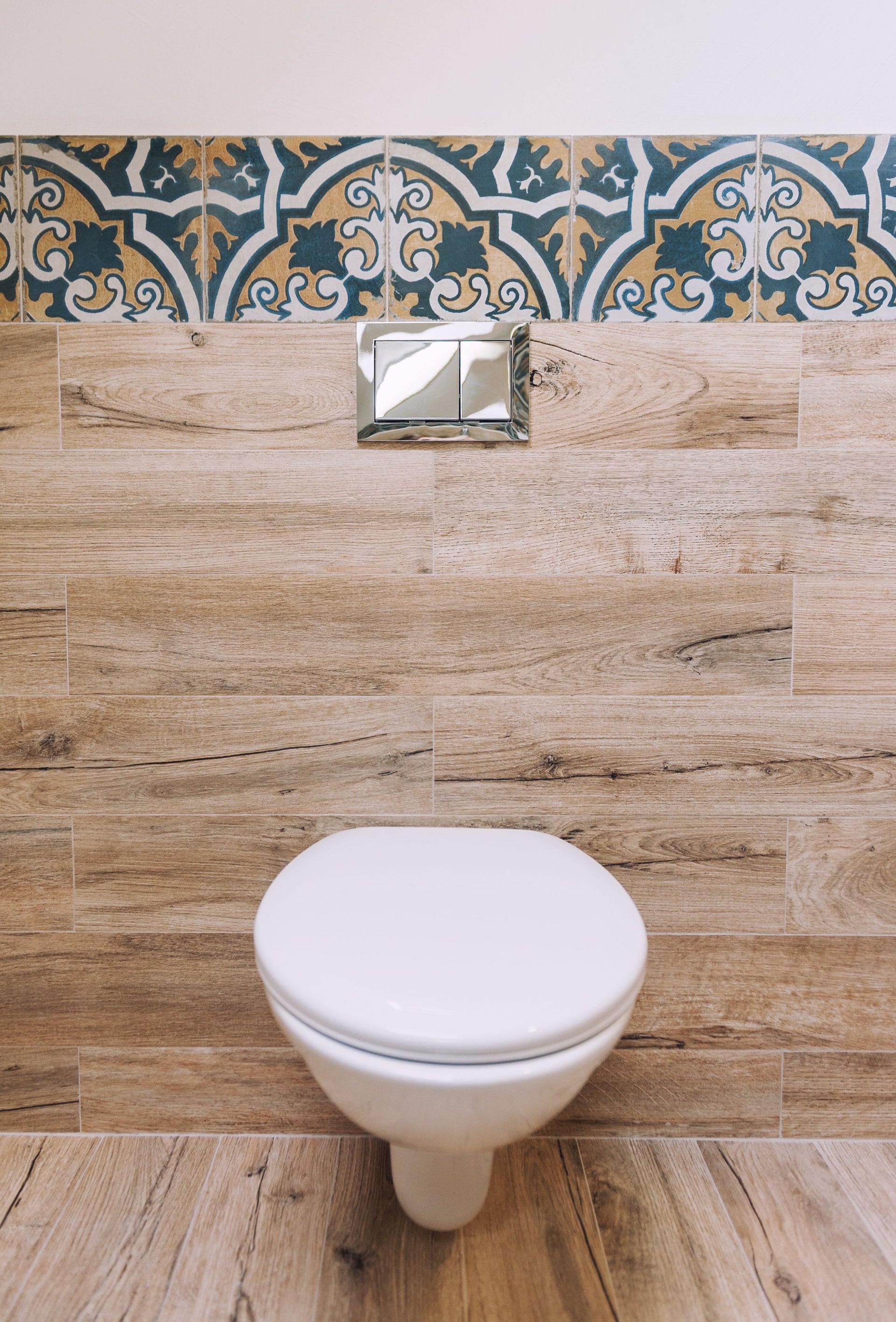 Toilet Seats