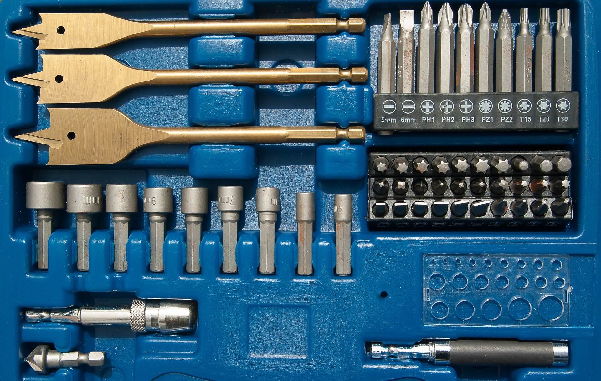 Tools & DIY
