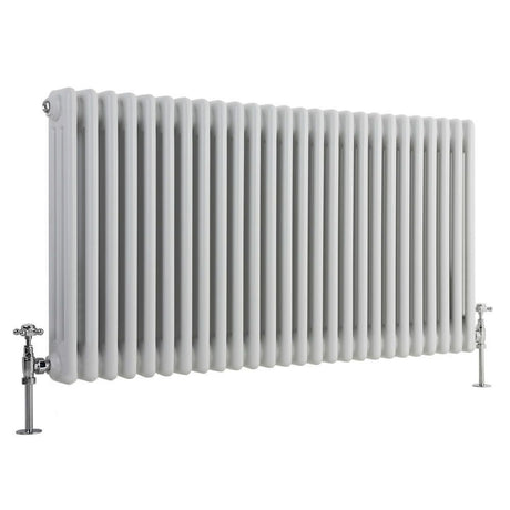 Central Heating Radiators