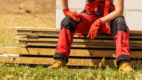 Trousers & Overalls
