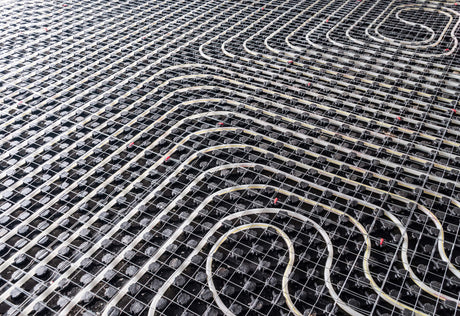 Underfloor Heating