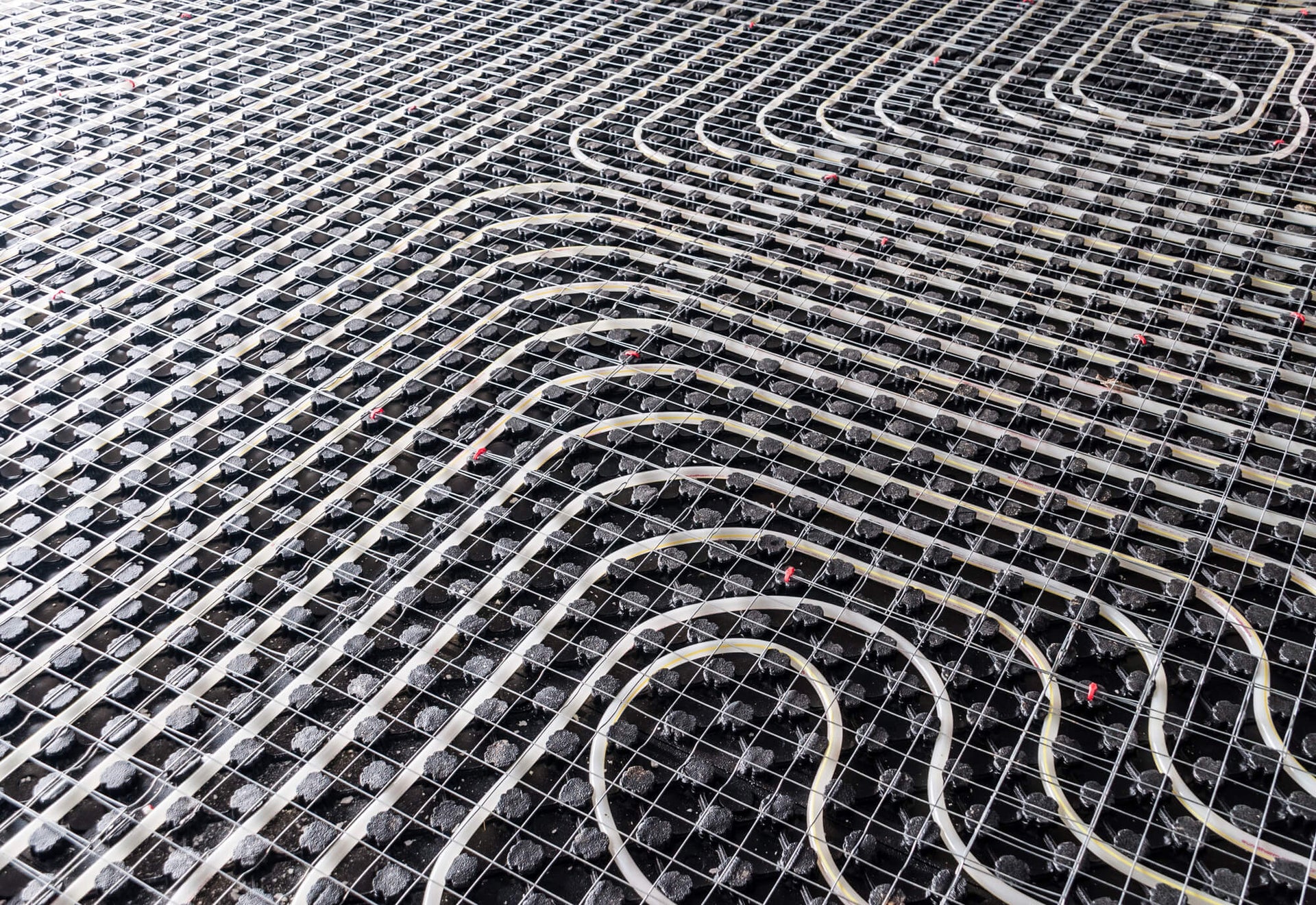Underfloor Heating