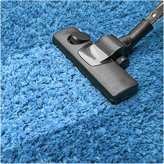 Vacuum Cleaners