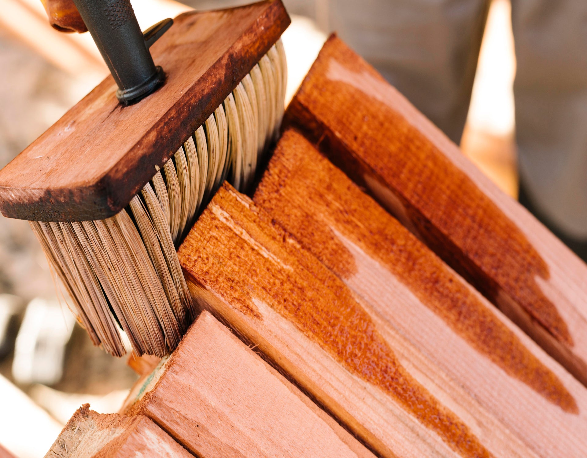 Varnish
