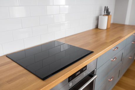 Vented Hobs