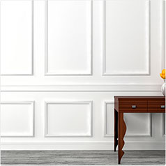 Wall Panelling