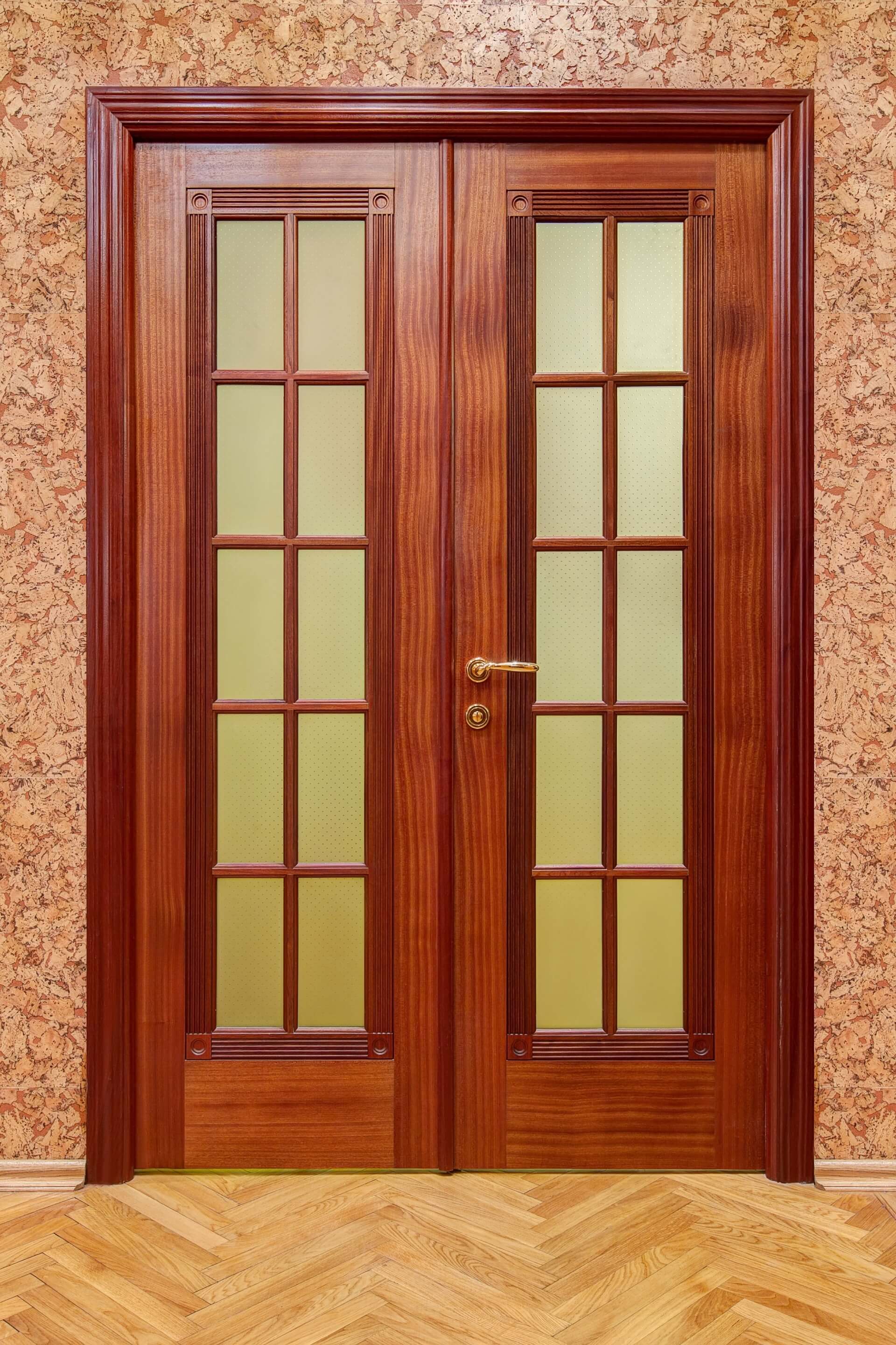 Walnut Frames