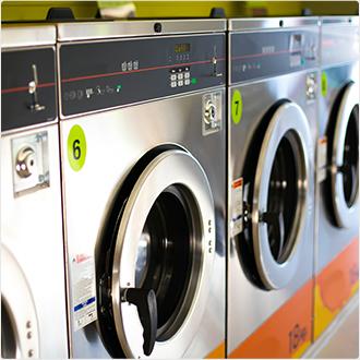 Washer Dryer