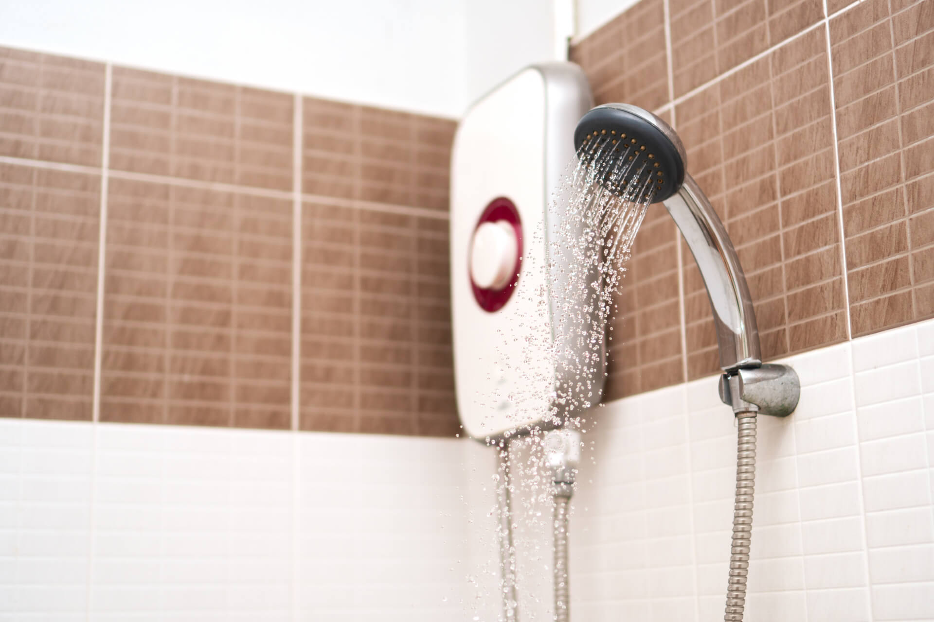 Water Heaters