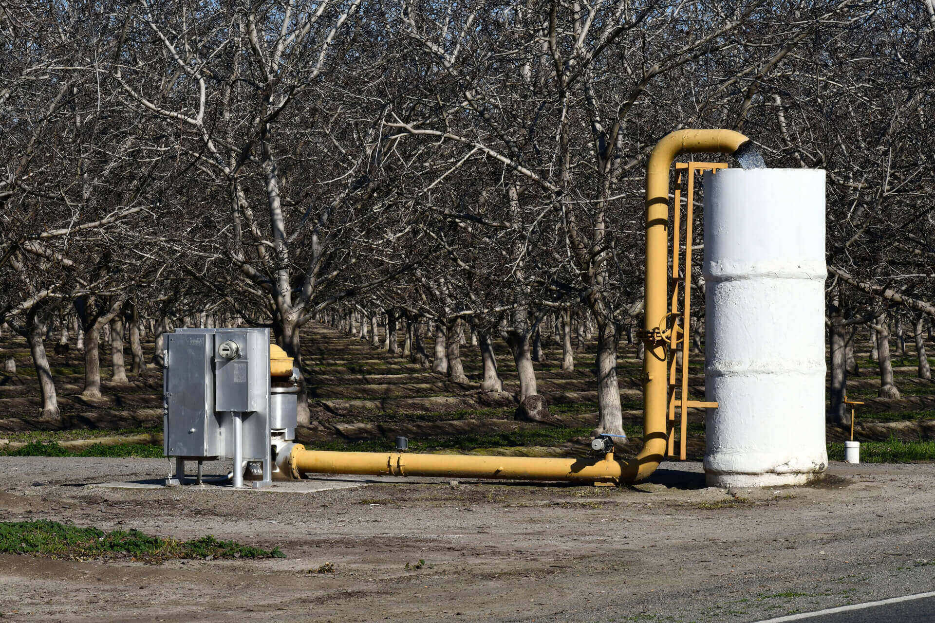 Well Pumps