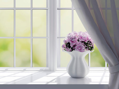 Window Board