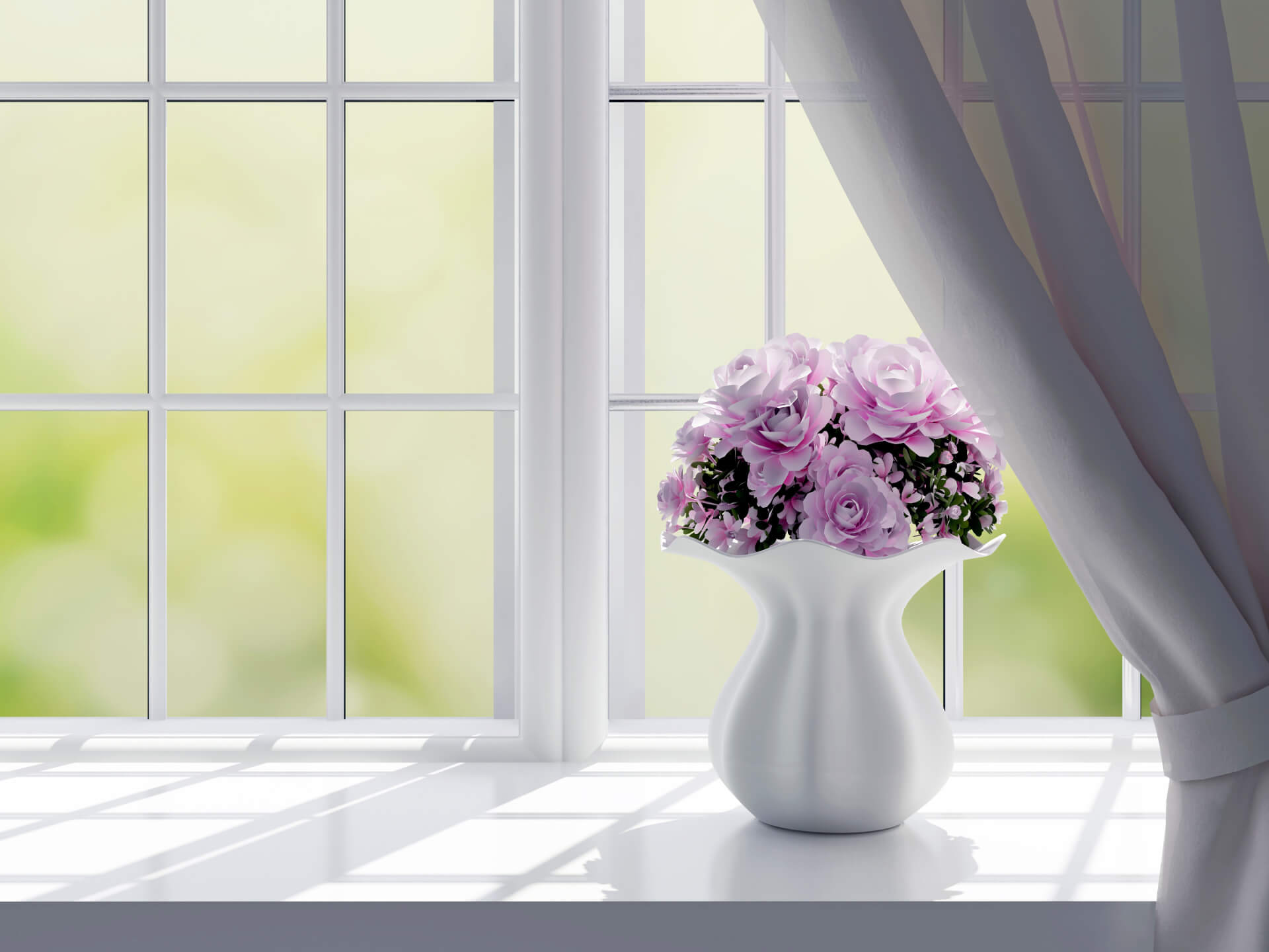 Window Board
