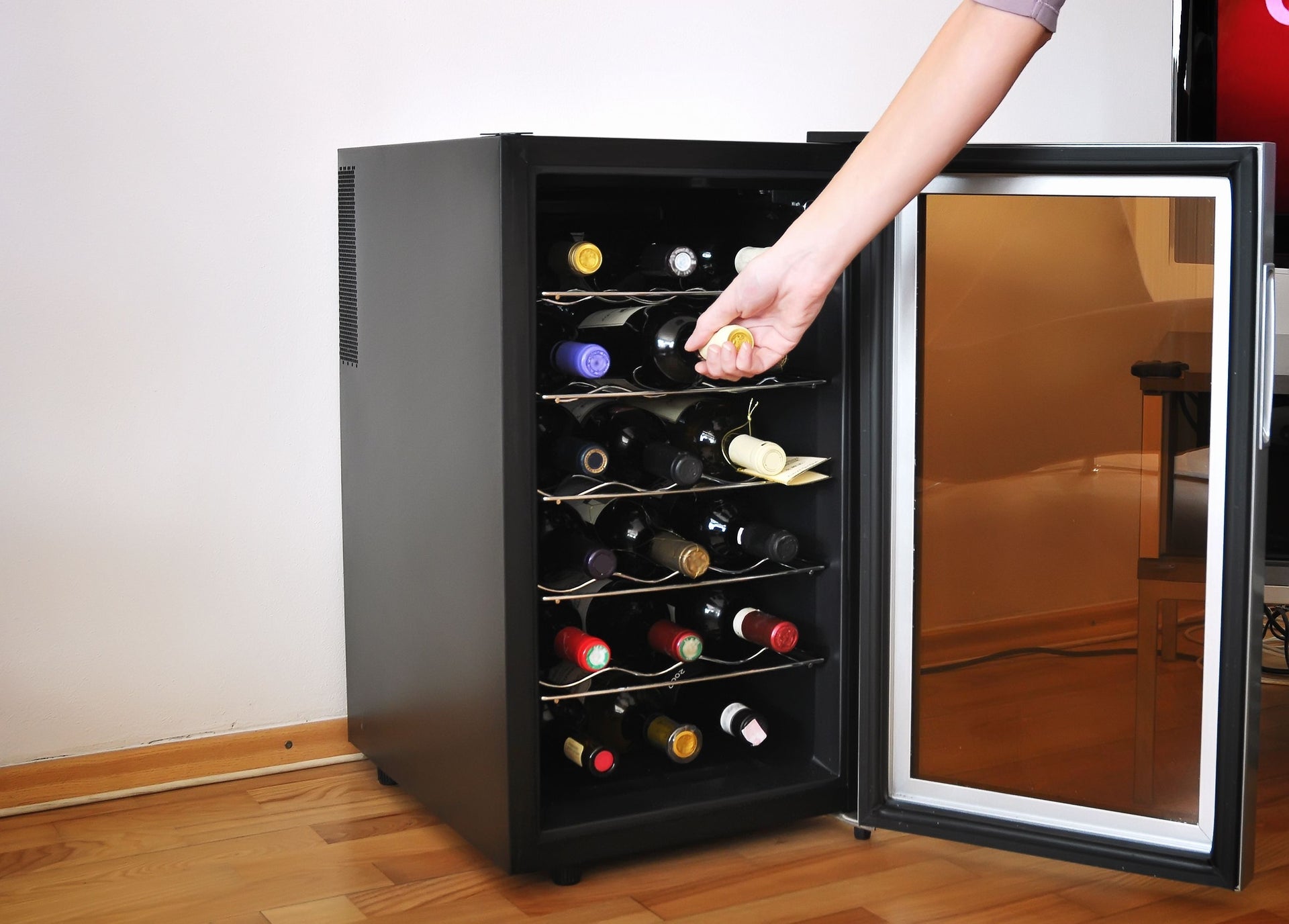 Wine Cooler