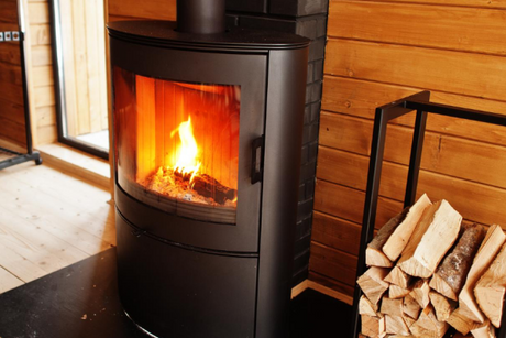 Wood Burning