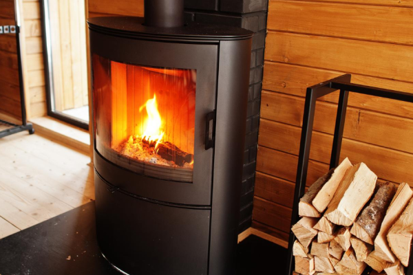 Wood Burning