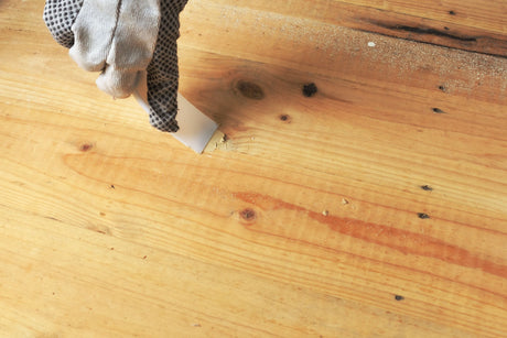 Wood Fillers