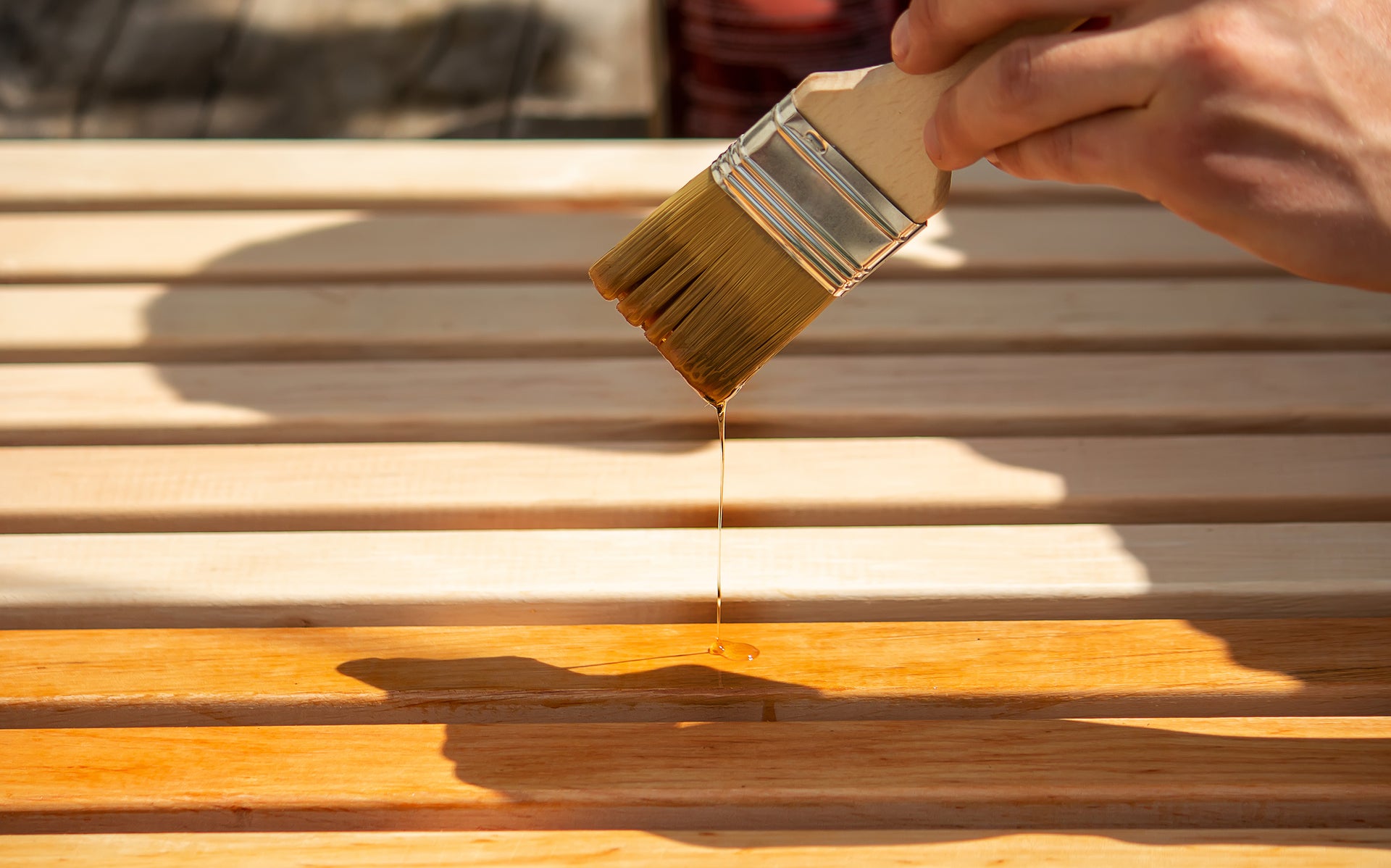 Wood Preservers