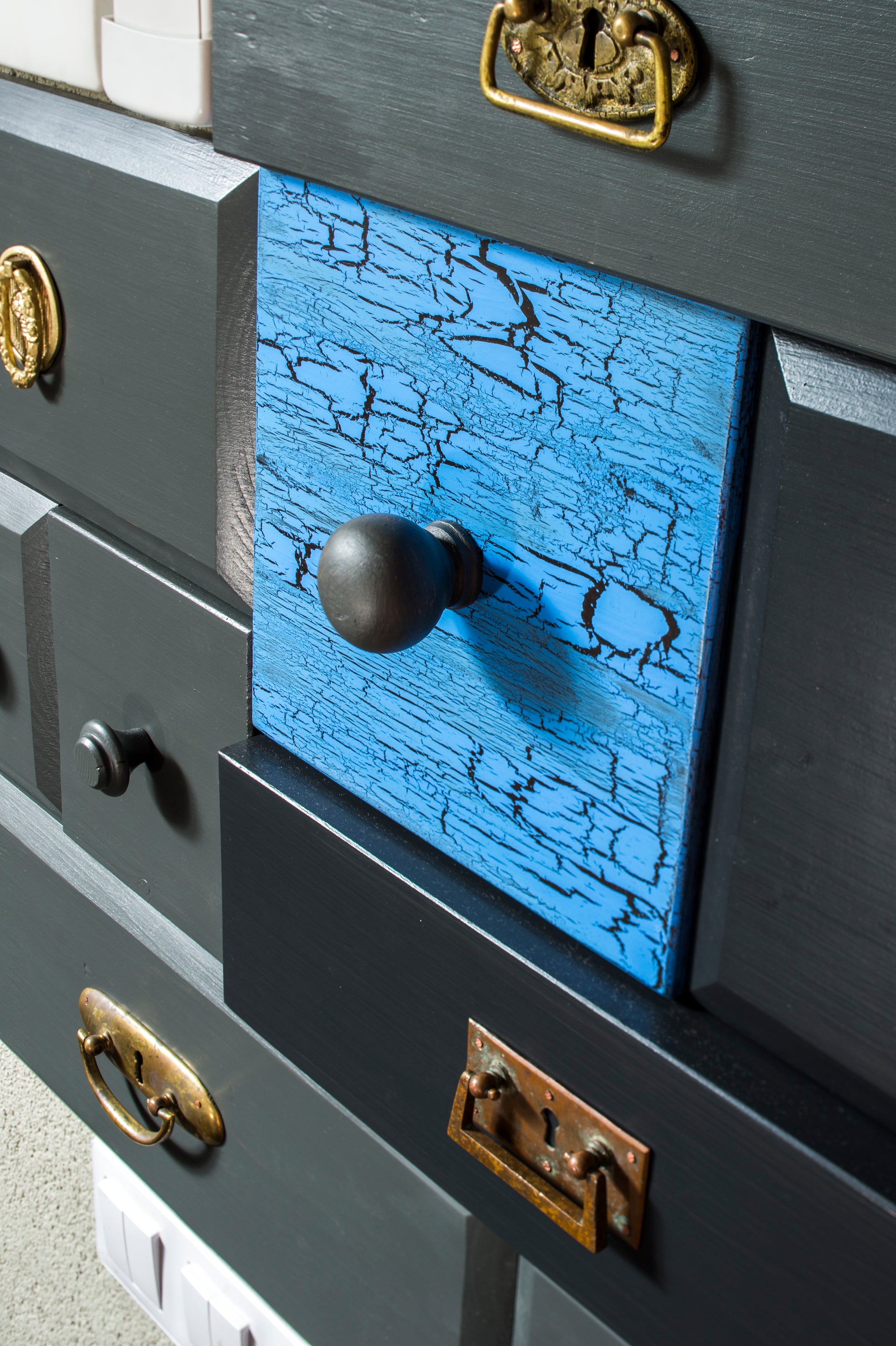 Architectural Hardware