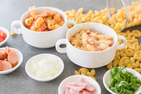 Casserole Dishes