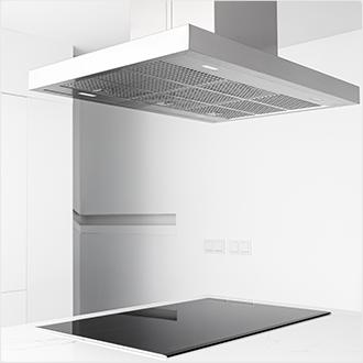 Cooker Hoods